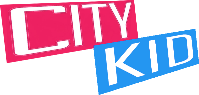 City Kid Logo - ctkid.com